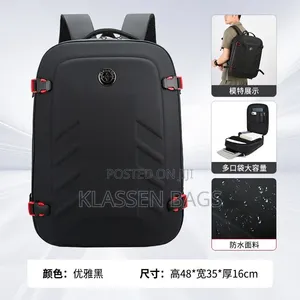 Brand New Hard Shell Waterproof Laptop Backpack