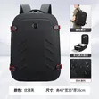 Brand New Hard Shell Waterproof Laptop Backpack - 1