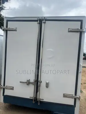 Cold Store Machine - 12ft x 6ft
