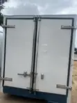 Cold Store Machine - 12ft x 6ft - 1