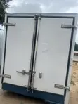 Cold Store Machine - 12ft x 6ft - 2