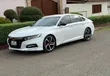 Honda Accord for Rent - 1