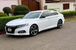 Honda Accord for Rent - 2