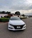 Honda Accord for Rent - 3