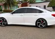 Honda Accord for Rent - 4