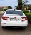 Honda Accord for Rent - 5