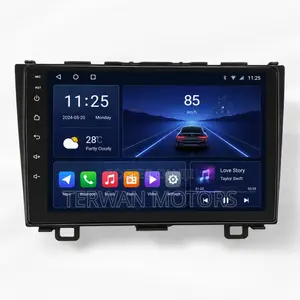 New Android Car Stereo for Honda CR-V (2007-2011)