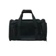One Paw Soft Pet Carrier Bag - Black - 3