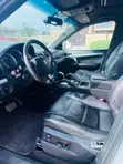 Porsche Cayenne S 2009 Silver - 3