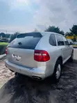 Porsche Cayenne S 2009 Silver - 5