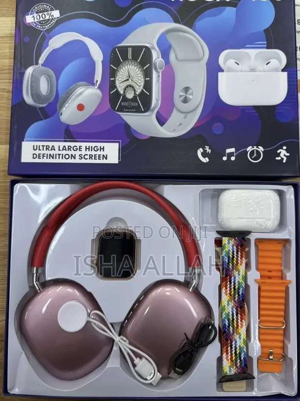 ROCK-450 All-in-One Smart Life Kit - 1