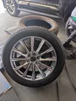 Used Goodyear Tyres 275/55 R20 for Sale - 1