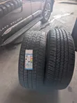Used Goodyear Tyres 275/55 R20 for Sale - 2