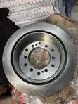 Toyota, Honda, Mitsubishi, Hyundai & Kia Brake Discs - 2