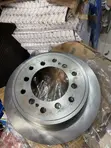 Toyota, Honda, Mitsubishi, Hyundai & Kia Brake Discs - 3