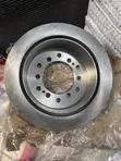 Toyota, Honda, Mitsubishi, Hyundai & Kia Brake Discs - 4