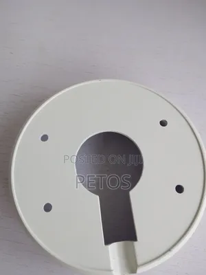 Big CCTV Camera Base