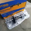 Toyota Yaris Front Shocks Pair - 2008 Model - 1