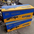 Toyota Yaris Front Shocks Pair - 2008 Model - 2