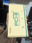 EDUP Wireless PCI-E WiFi 6E AX210 Desktop Kit - 1