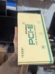EDUP Wireless PCI-E WiFi 6E AX210 Desktop Kit - 2