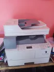 Canon Image Runner 1435i All-in-One Printer, Scanner, Photocopier - 3