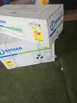 Sigma 1.5HP Split AC - Brand New - 1