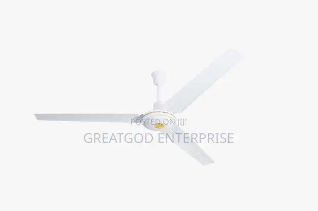 Amigool 3-in-1 Premium Ceiling Fan Value Pack - 1