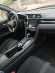 2019 Honda Civic Sport Sedan - 3