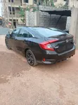 2019 Honda Civic Sport Sedan - 5