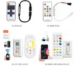 Sancho Running Light Remote Controls 24V - 1
