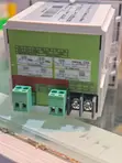 Digital AC/DC Multifunction Current & Voltage Meter - 2