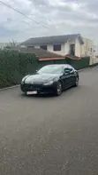 Maserati Ghibli 2018 Black - 4