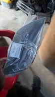 Nissan Versa 2015 Fog Light Covers - 1
