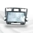 New Android Car Stereo for Toyota Highlander (2008-2013) - 2