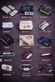Yang Hang Wholesale RGB LED Controller - 1
