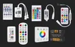Yang Hang Wholesale RGB LED Controller - 2