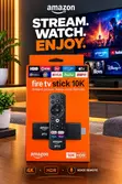 Amazon Fire TV Stick 10K Ultra HD - 1