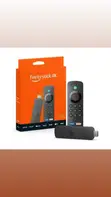 Amazon Fire TV Stick 10K Ultra HD - 2