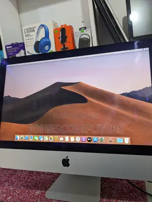 Apple iMac A1418 21.5" Desktop Computer