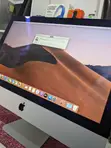 Apple iMac A1418 21.5" Desktop Computer - 5