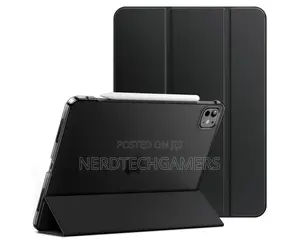 JETech Protective Case for iPad Pro 11" M5/M4