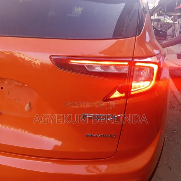 Honda RDX 2020 Tail Light (Pair) - 1