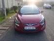 2014 Hyundai Elantra Limited Sedan - 1