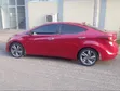 2014 Hyundai Elantra Limited Sedan - 2