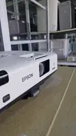 Epson WXGA Projector - 1