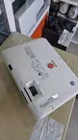 Epson WXGA Projector - 3