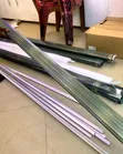 15x12mm Aluminum Profiles - 3