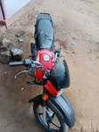 Bajaj Boxer 125 2019 Red - 4
