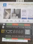 Brand New Stair Light Controller with Bluetooth - 1